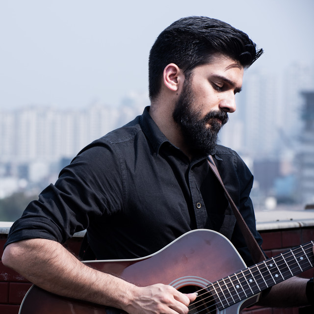 Ishaan Vashishta